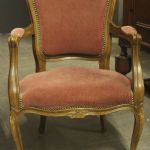 768 5121 ARMCHAIR